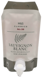 Poche M&S