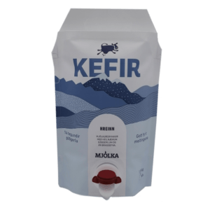 poche kefir