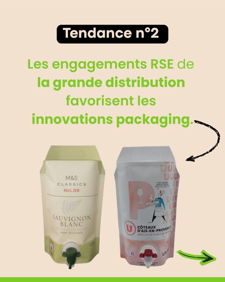 objectifs rse grande distribution