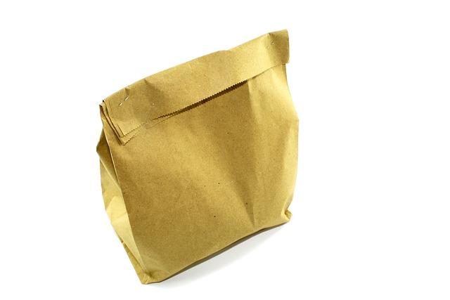 pouch